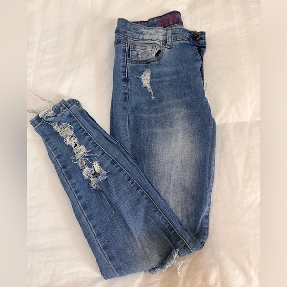 Jeans - Picture 1 of 6